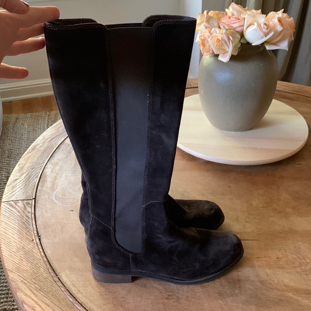 Cole Haan Nike Air Jodhpur Boot